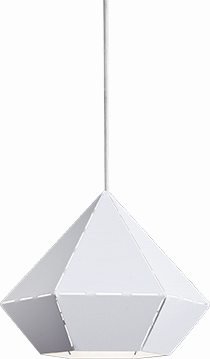 Nowodvorski 8801 DIAMOND lampa wisząca