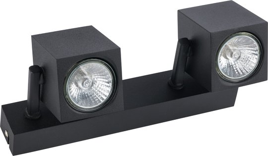 Nowodvorski 8807 CUBOID lampa sufitowa