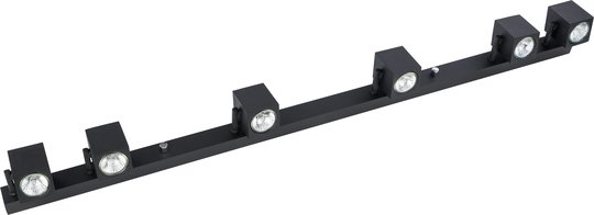 Nowodvorski 8810 CUBOID lampa sufitowa