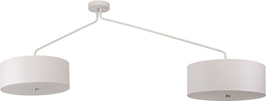 Nowodvorski 8843 HAWK lampa sufitowa