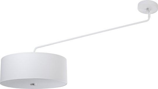 Nowodvorski 8844 HAWK lampa sufitowa