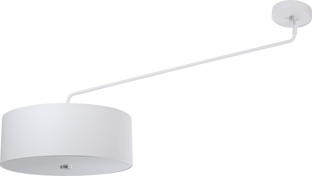 Nowodvorski 8844 HAWK lampa sufitowa