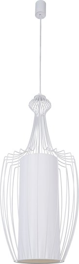 Nowodvorski 8848 LUKSOR PLUS L lampa wisząca