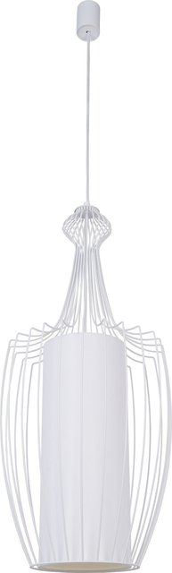 Nowodvorski 8848 LUKSOR PLUS L lampa wisząca