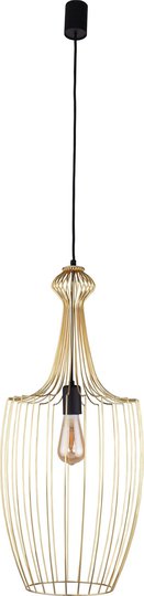 Nowodvorski 8850 LUKSOR L lampa wisząca