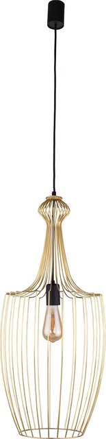 Nowodvorski 8850 LUKSOR L lampa wisząca