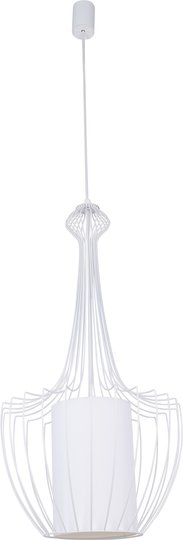 Nowodvorski 8852 LUKSOR PLUS S lampa wisząca