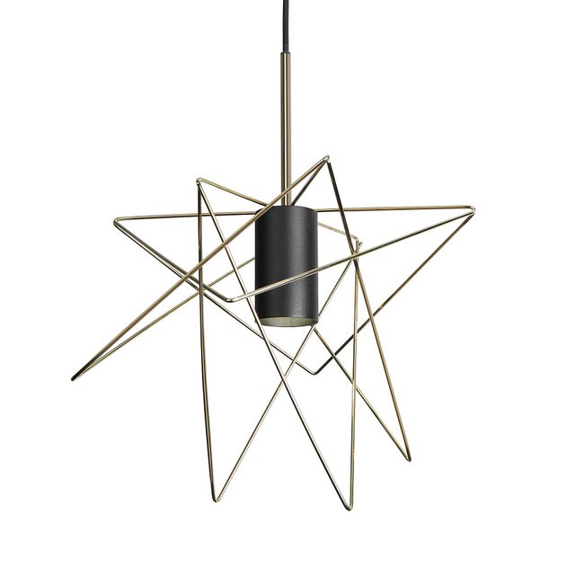 Nowodvorski 8854 GSTAR lampa wisząca