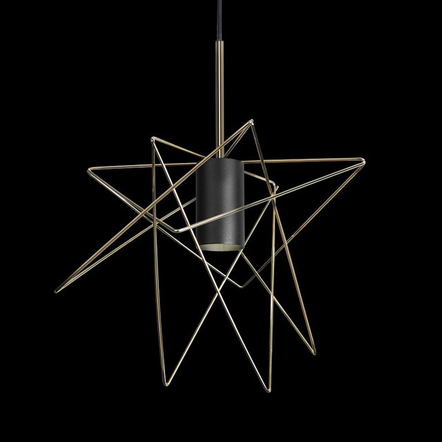 Nowodvorski 8854 GSTAR lampa wisząca