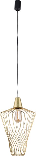 Nowodvorski 8857 WAVE L lampa wisząca