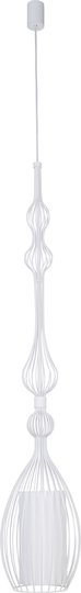 Nowodvorski 8865 ABI L lampa wisząca