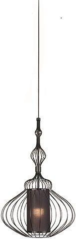 Nowodvorski 8866 ABI M lampa wisząca