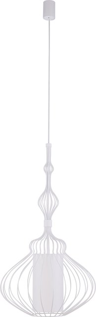 Nowodvorski 8867 ABI M lampa wisząca