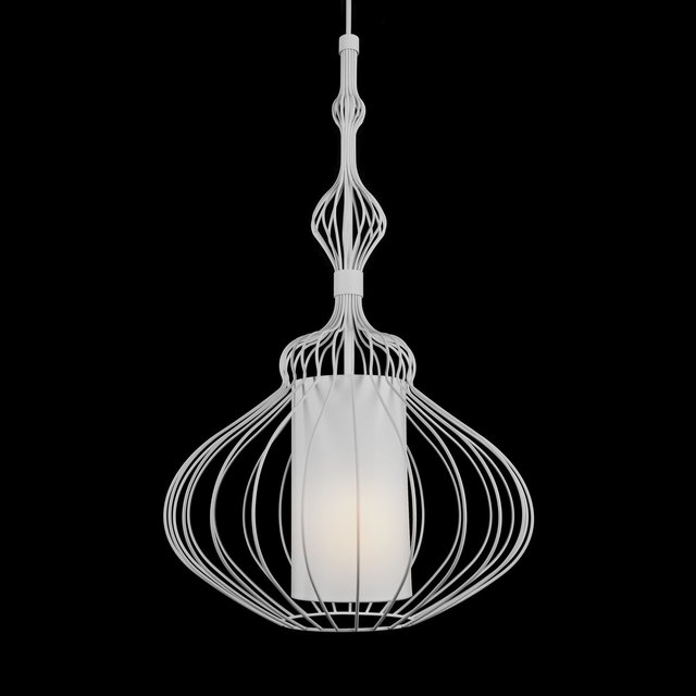 Nowodvorski 8867 ABI M lampa wisząca