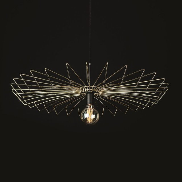 Nowodvorski 8874 UMBRELLA lampa wisząca