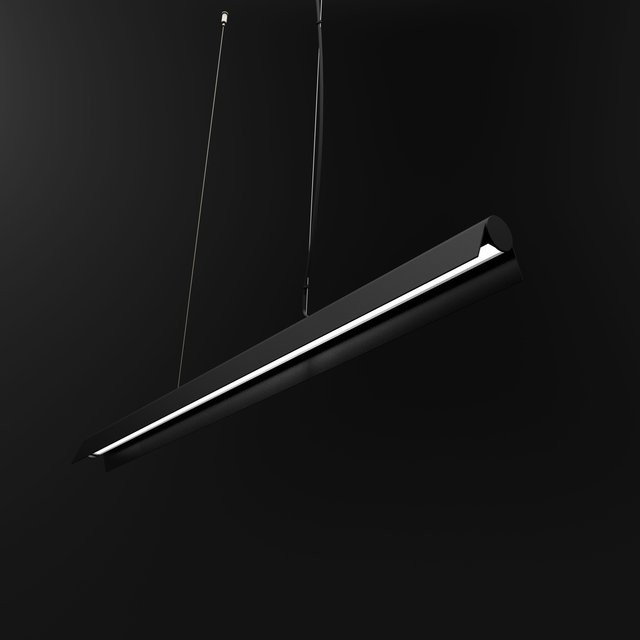 Nowodvorski 8905 A LED lampa wisząca