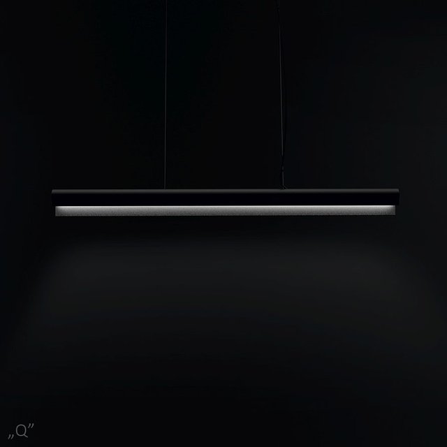 Nowodvorski 8907 Q LED lampa wisząca