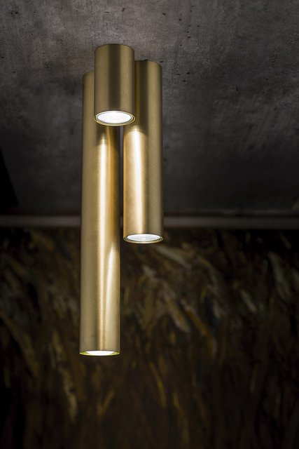 Nowodvorski 8913 EYE L lampa sufitowa