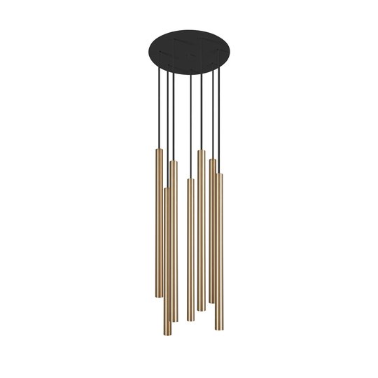 Nowodvorski 8921 LASER lampa wisząca