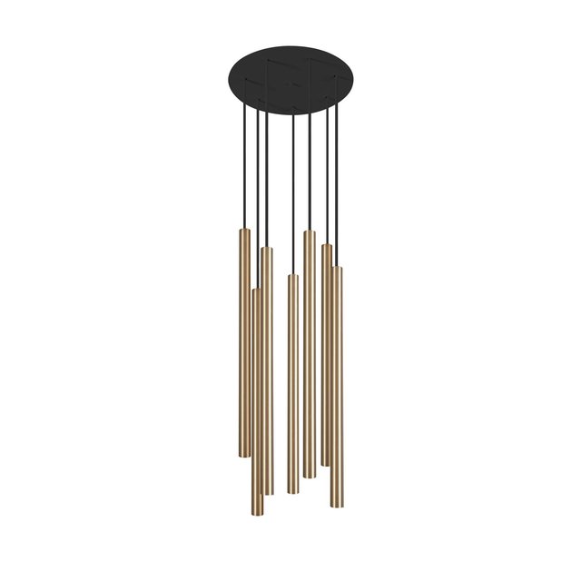 Nowodvorski 8921 LASER lampa wisząca