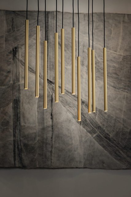 Nowodvorski 8924 LASER lampa wisząca