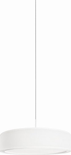 Nowodvorski 8942 MIST lampa wisząca