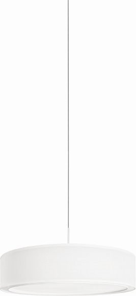 Nowodvorski 8942 MIST lampa wisząca