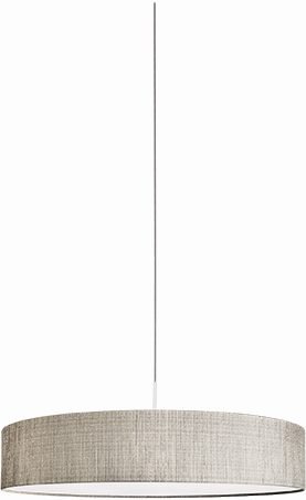 Nowodvorski 8947 TURDA lampa wisząca