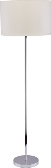 Nowodvorski 8981 HOTEL lampa podłogowa