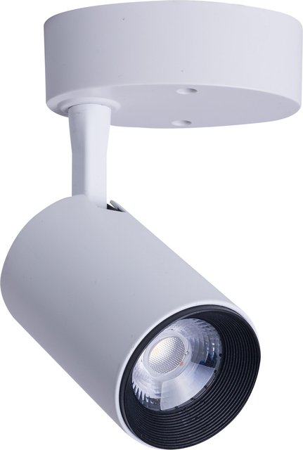 Nowodvorski 8993 IRIS LED 7W lampa sufitowa
