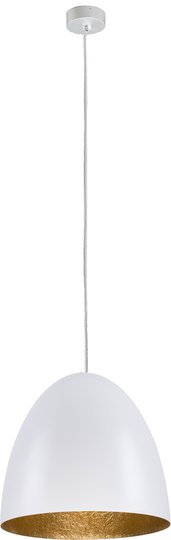 Nowodvorski 9021 EGG M lampa wisząca