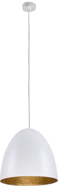 Nowodvorski 9021 EGG M lampa wisząca