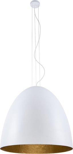 Nowodvorski 9025 EGG XL lampa wisząca