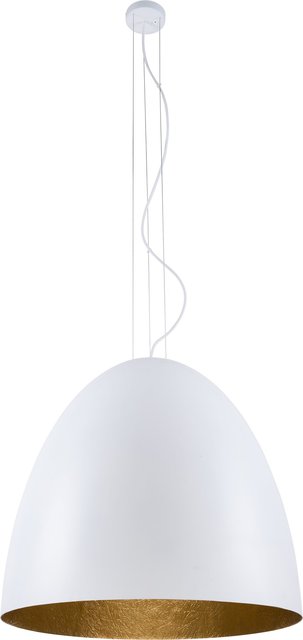 Nowodvorski 9025 EGG XL lampa wisząca