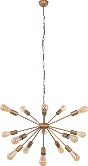 Nowodvorski 9027 ROD lampa wisząca