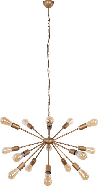 Nowodvorski 9027 ROD lampa wisząca