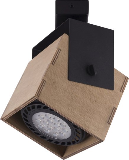 Nowodvorski 9037 WEZEN lampa sufitowa