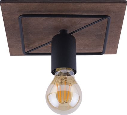 Nowodvorski 9042 COBA lampa sufitowa