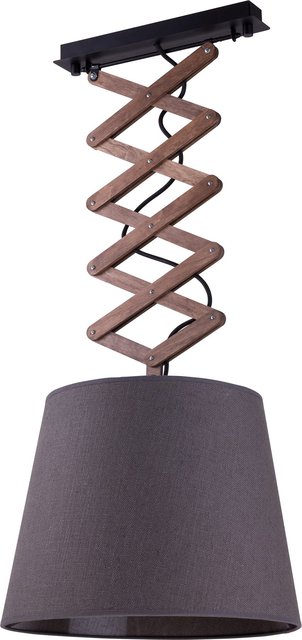 Nowodvorski 9048 TOSCA M lampa sufitowa