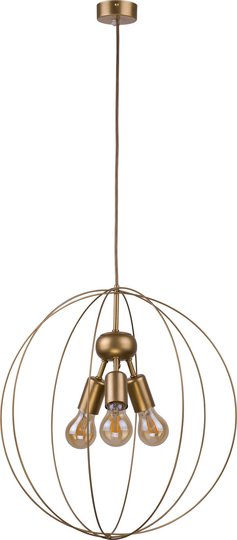 Nowodvorski 9061 BULLET lampa wisząca