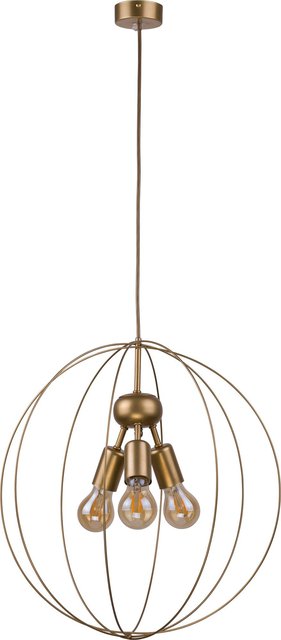 Nowodvorski 9061 BULLET lampa wisząca