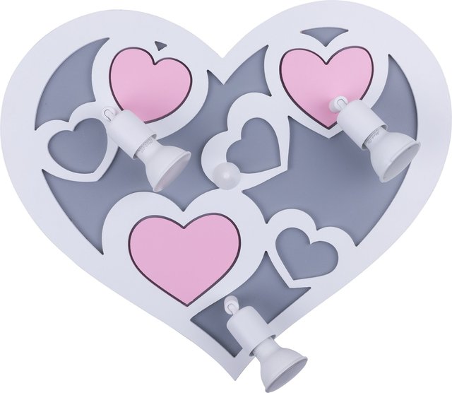 Nowodvorski 9064 HEART kinkiet