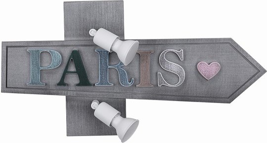 Nowodvorski 9065 SIGNPOST kinkiet