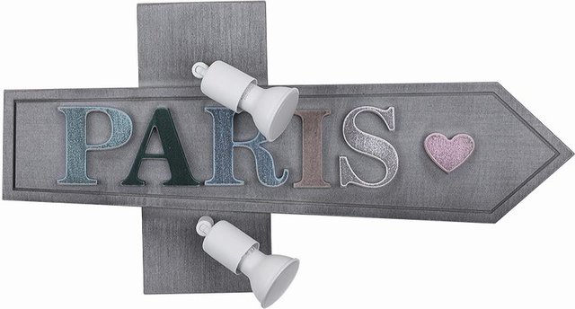 Nowodvorski 9065 SIGNPOST kinkiet