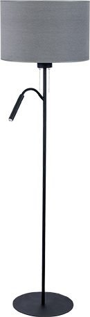 Nowodvorski 9072 HOTEL PLUS lampa podłogowa