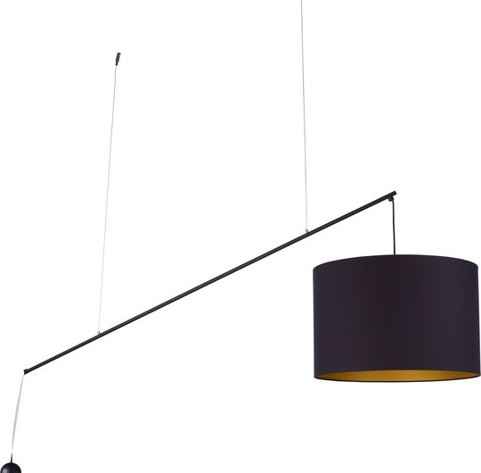 Nowodvorski 9075 FISHING ROD lampa sufitowa