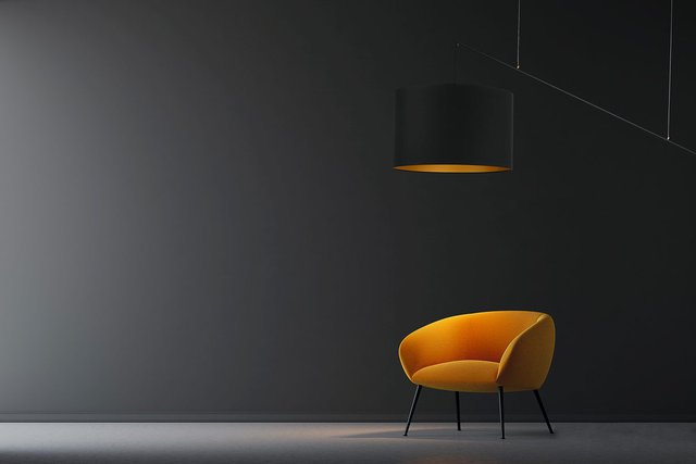 Nowodvorski 9075 FISHING ROD lampa sufitowa