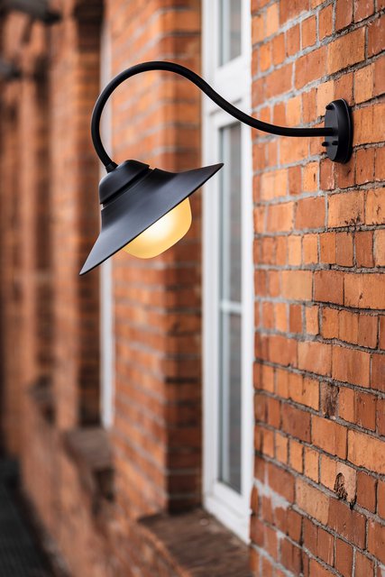 Nowodvorski 9096 MARINA kinkiet