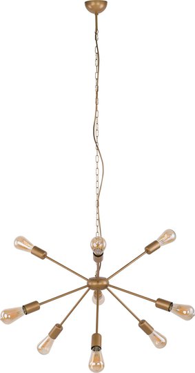 Nowodvorski 9130 ROD lampa wisząca