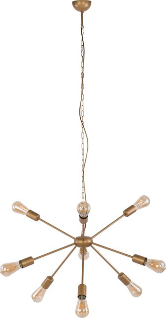 Nowodvorski 9130 ROD lampa wisząca